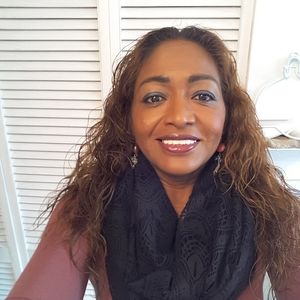 Meet your Posher, Gregoria